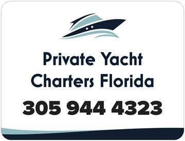 Private Yacht Charters Florida