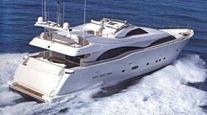 Private Yacht Rental Miami Florida